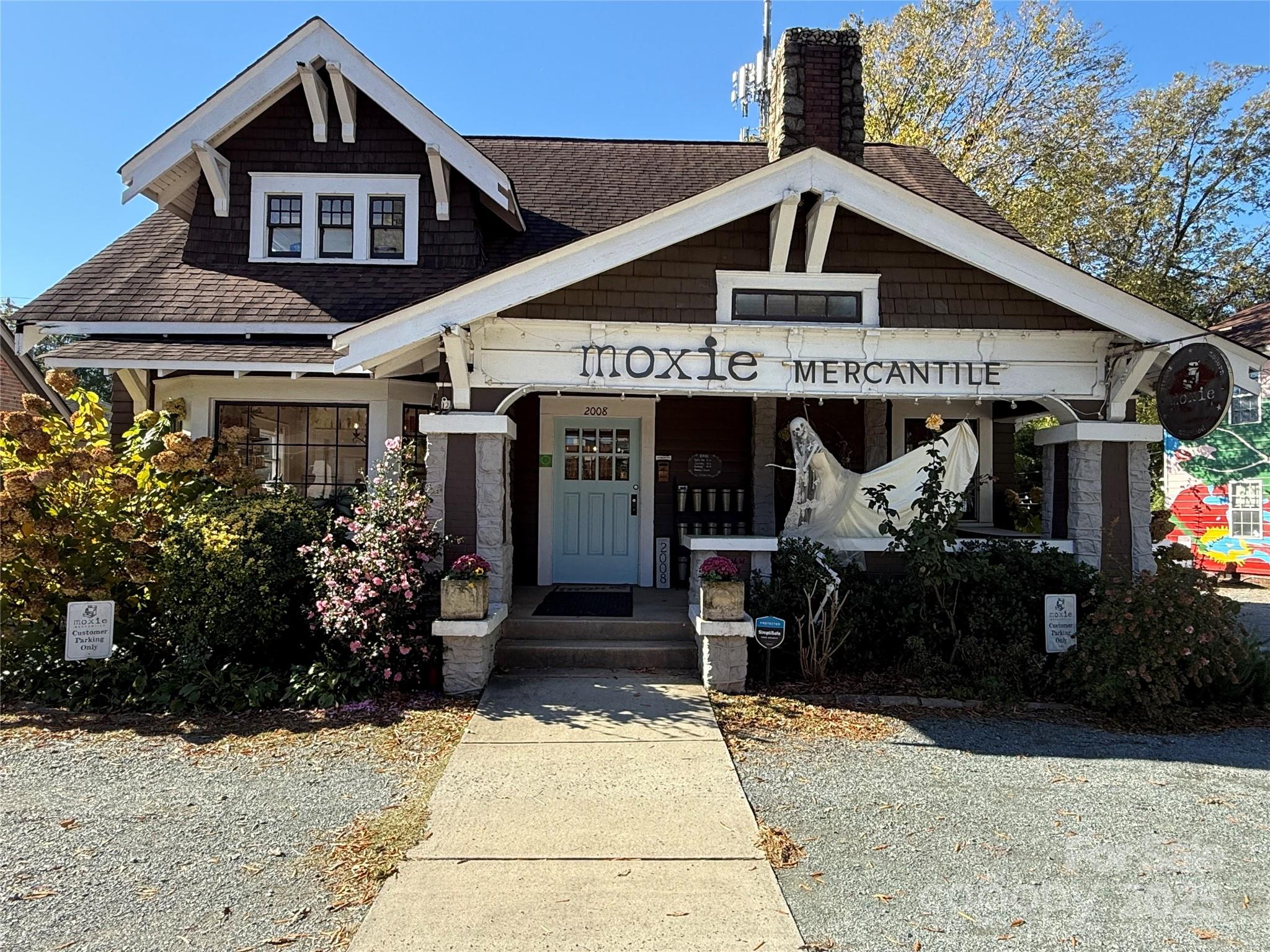 Midwood - Residential