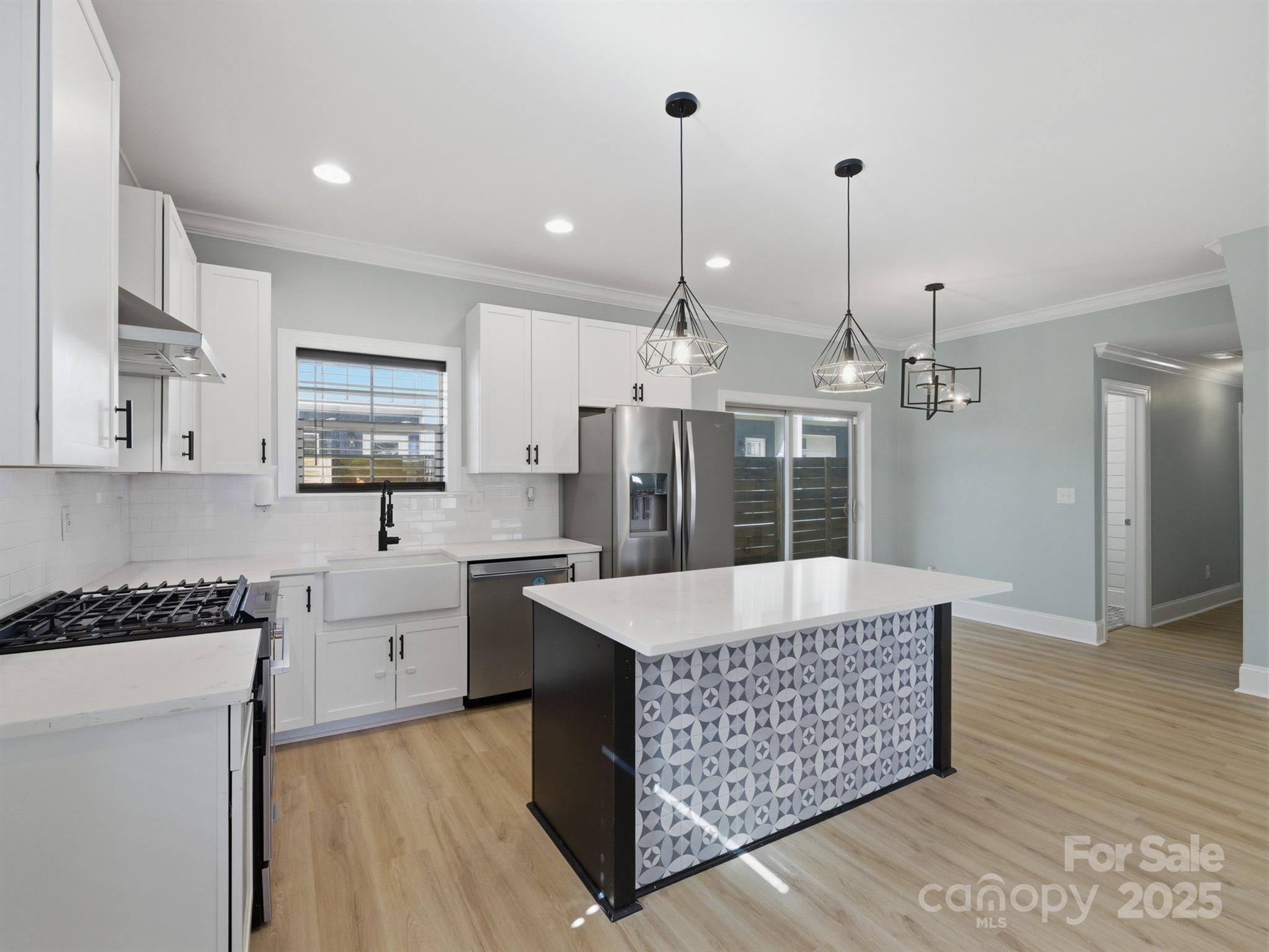 Midwood - Residential