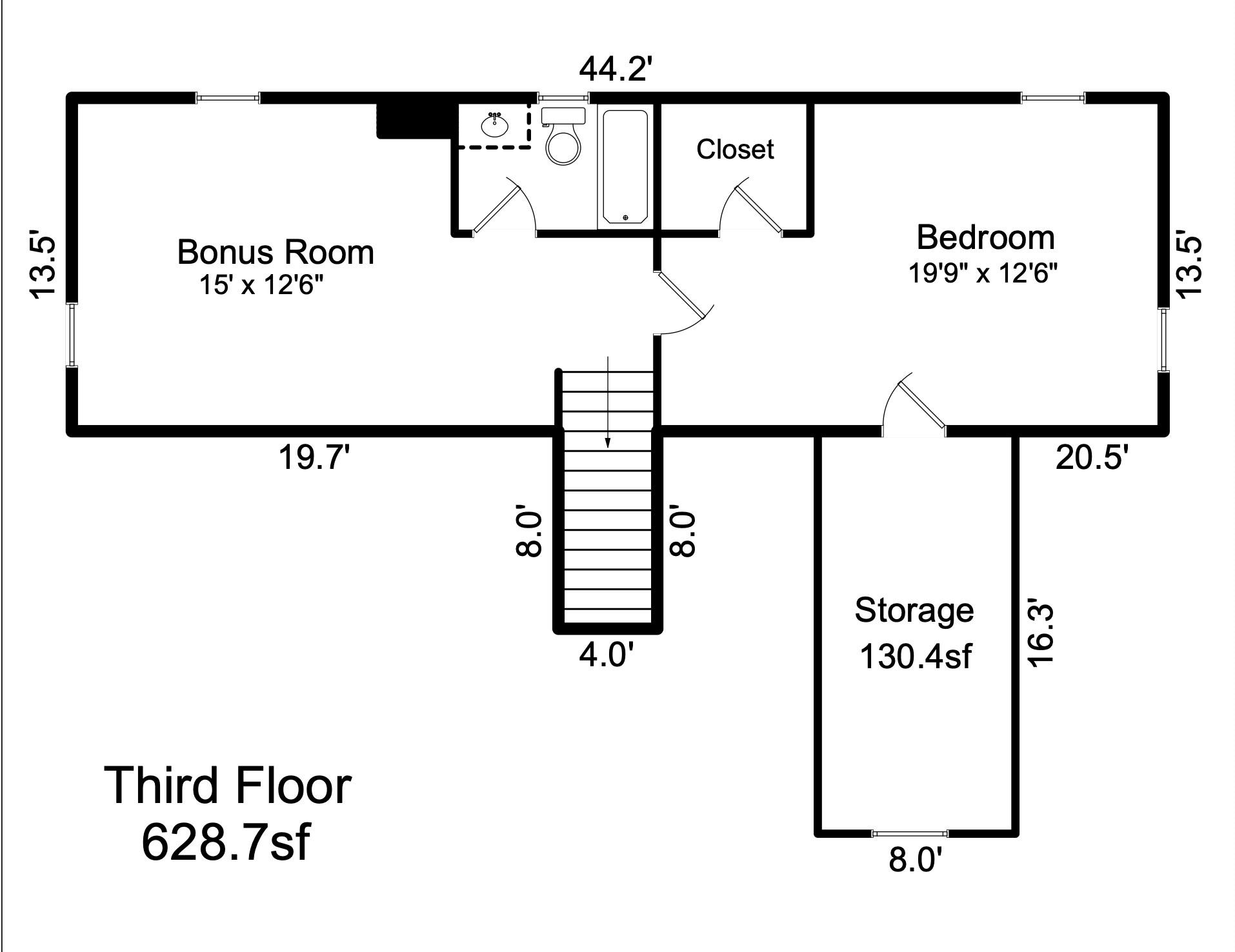 Midwood - Residential