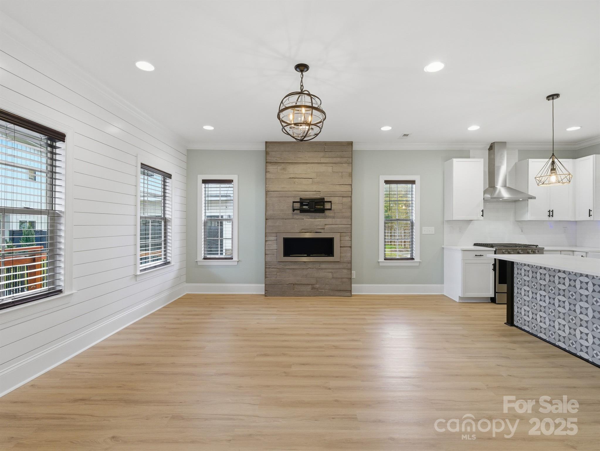 Midwood - Residential