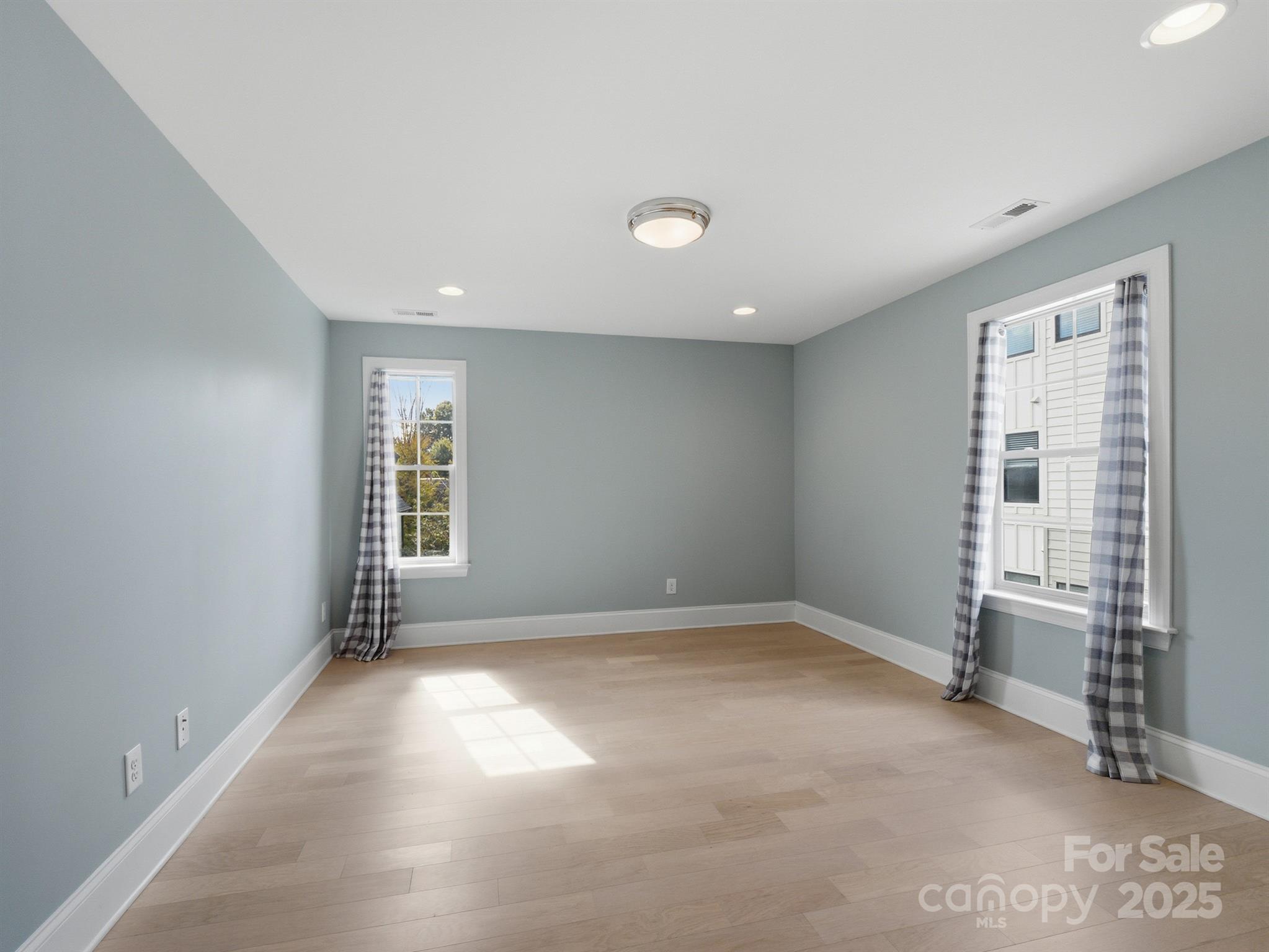 Midwood - Residential