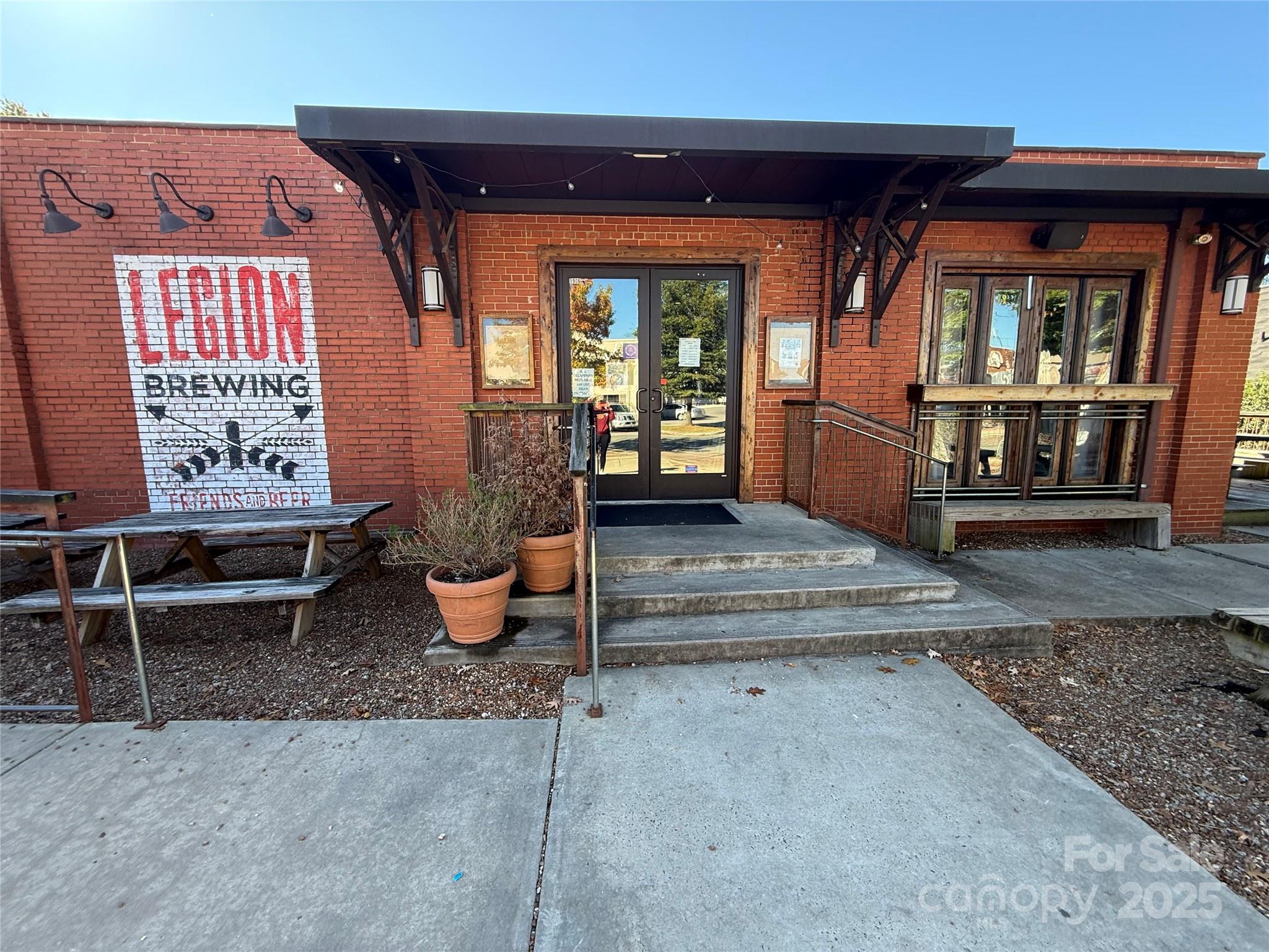 Midwood - Residential