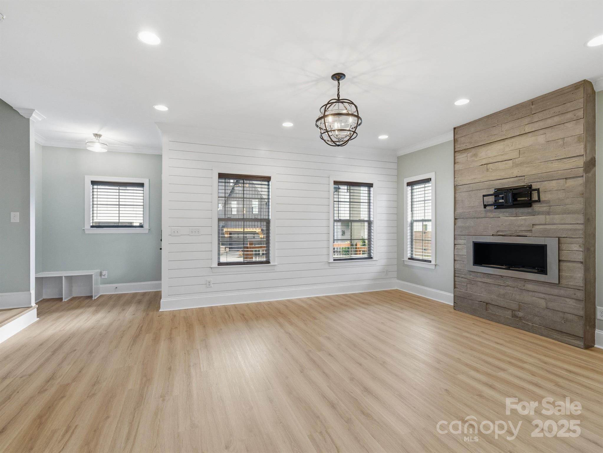 Midwood - Residential