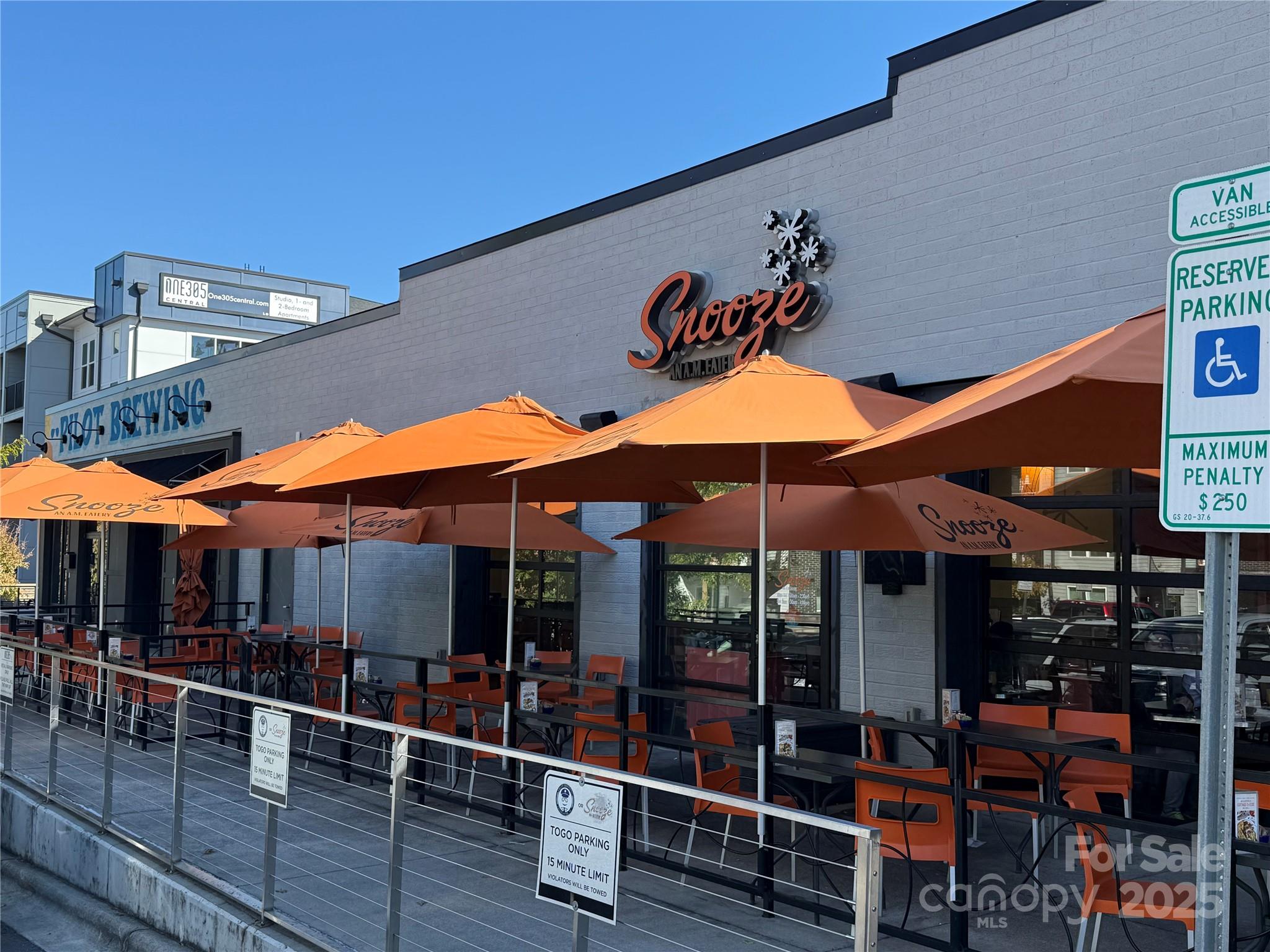 Midwood - Residential