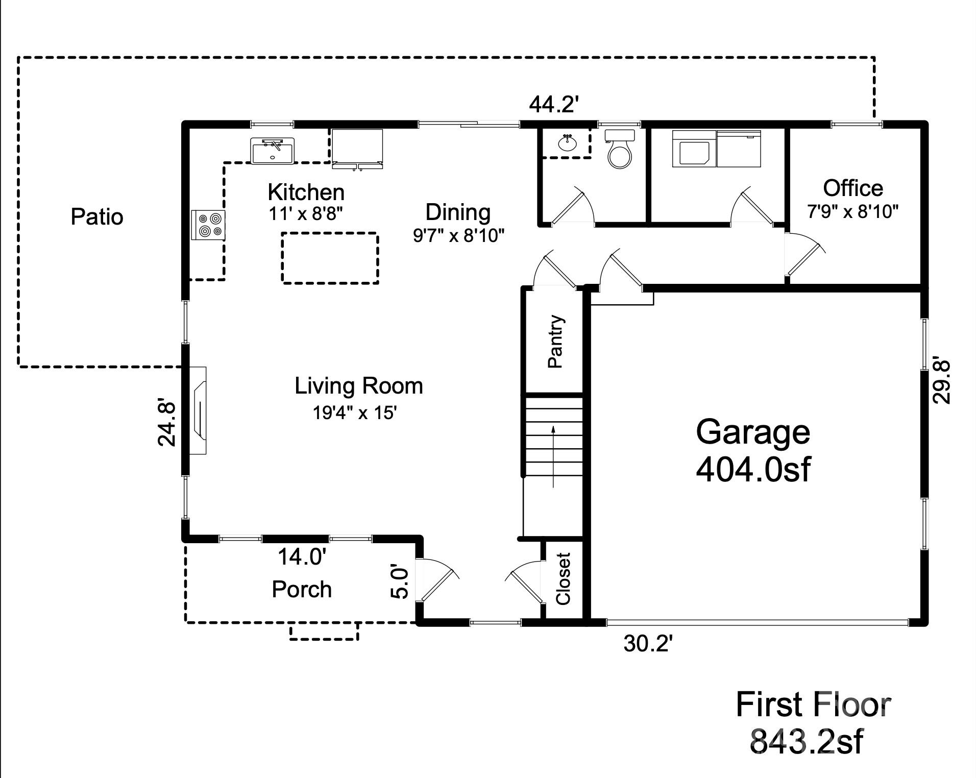 Midwood - Residential