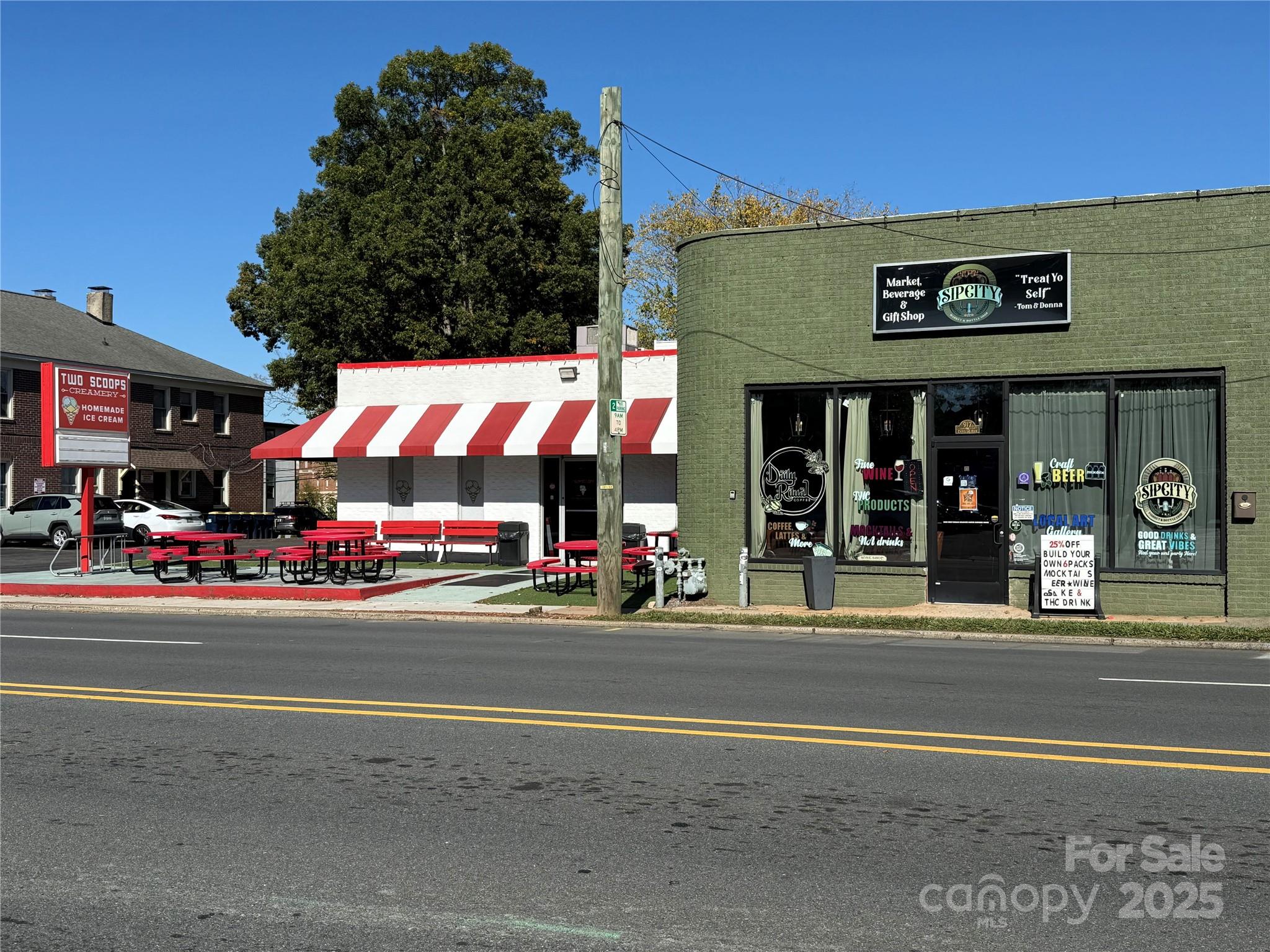 Midwood - Residential