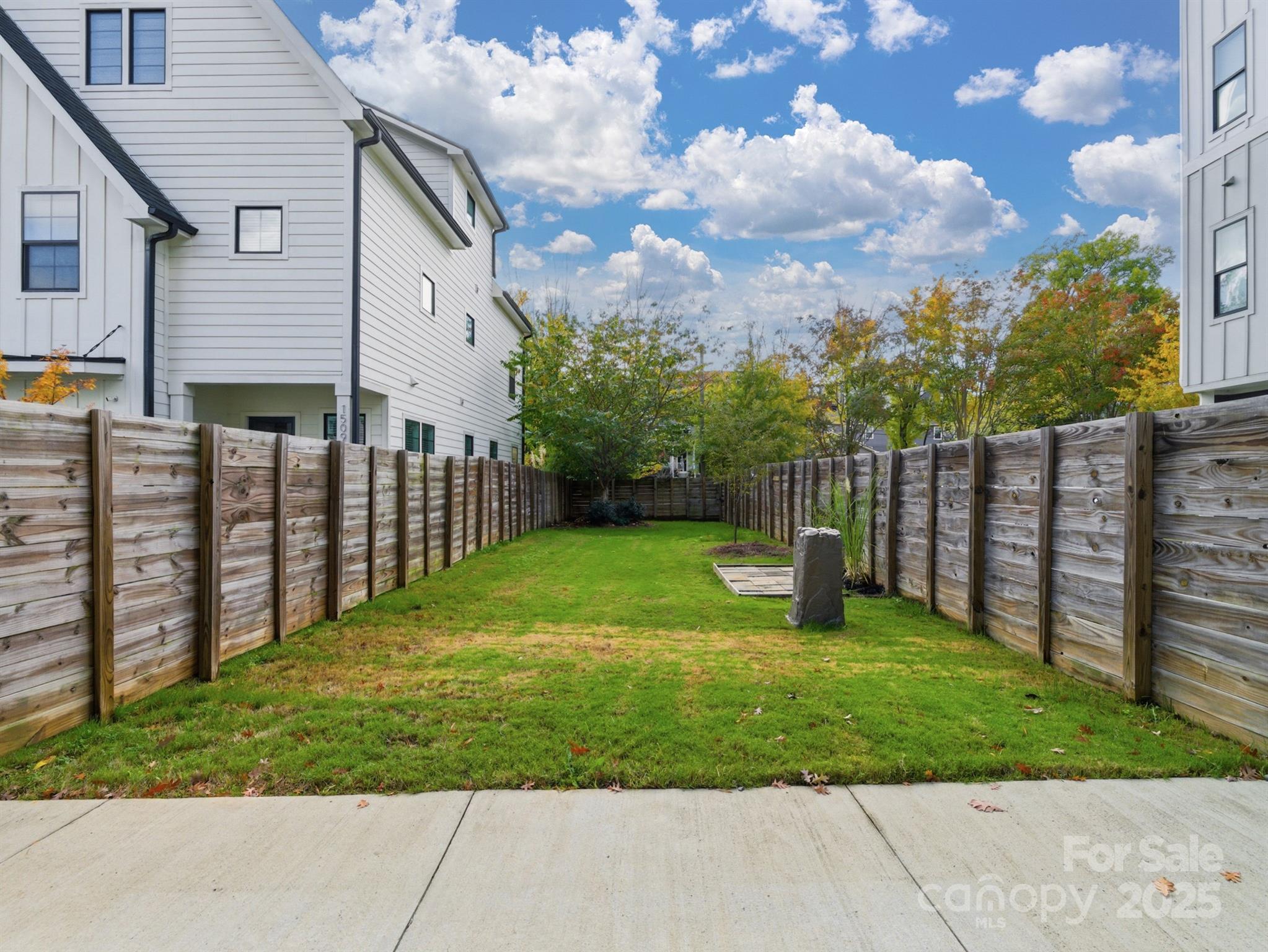 Midwood - Residential