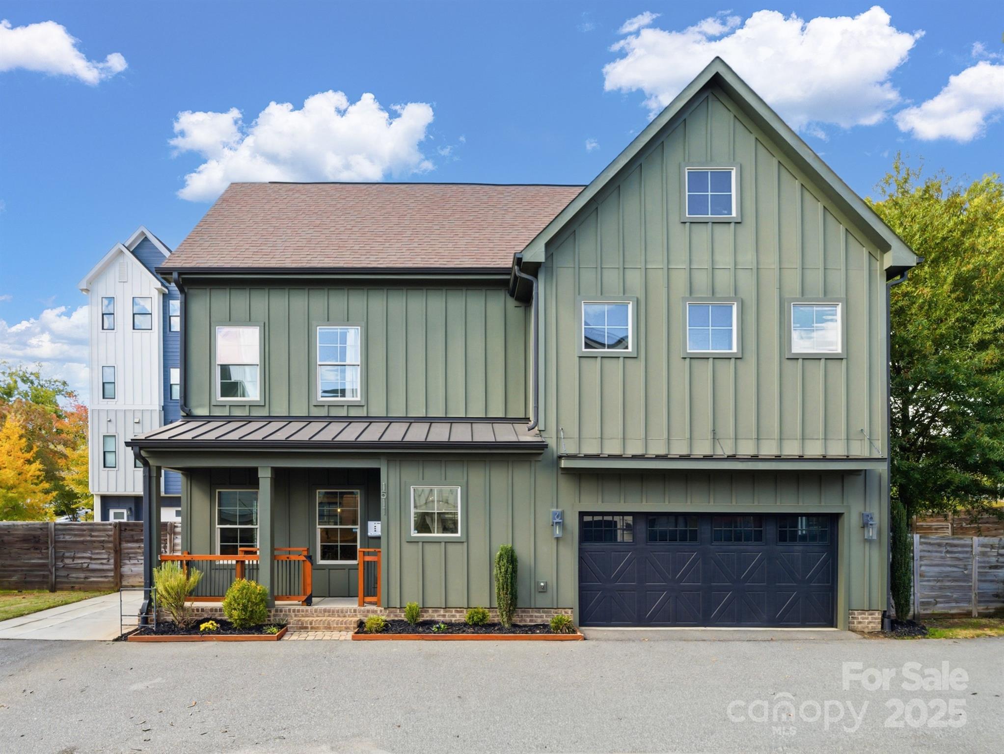 Midwood - Residential