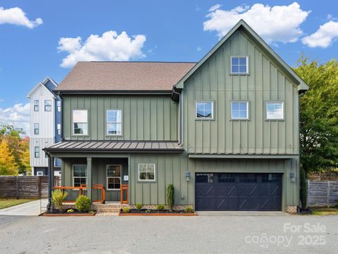 1511 Landis Avenue Charlotte NC 28205