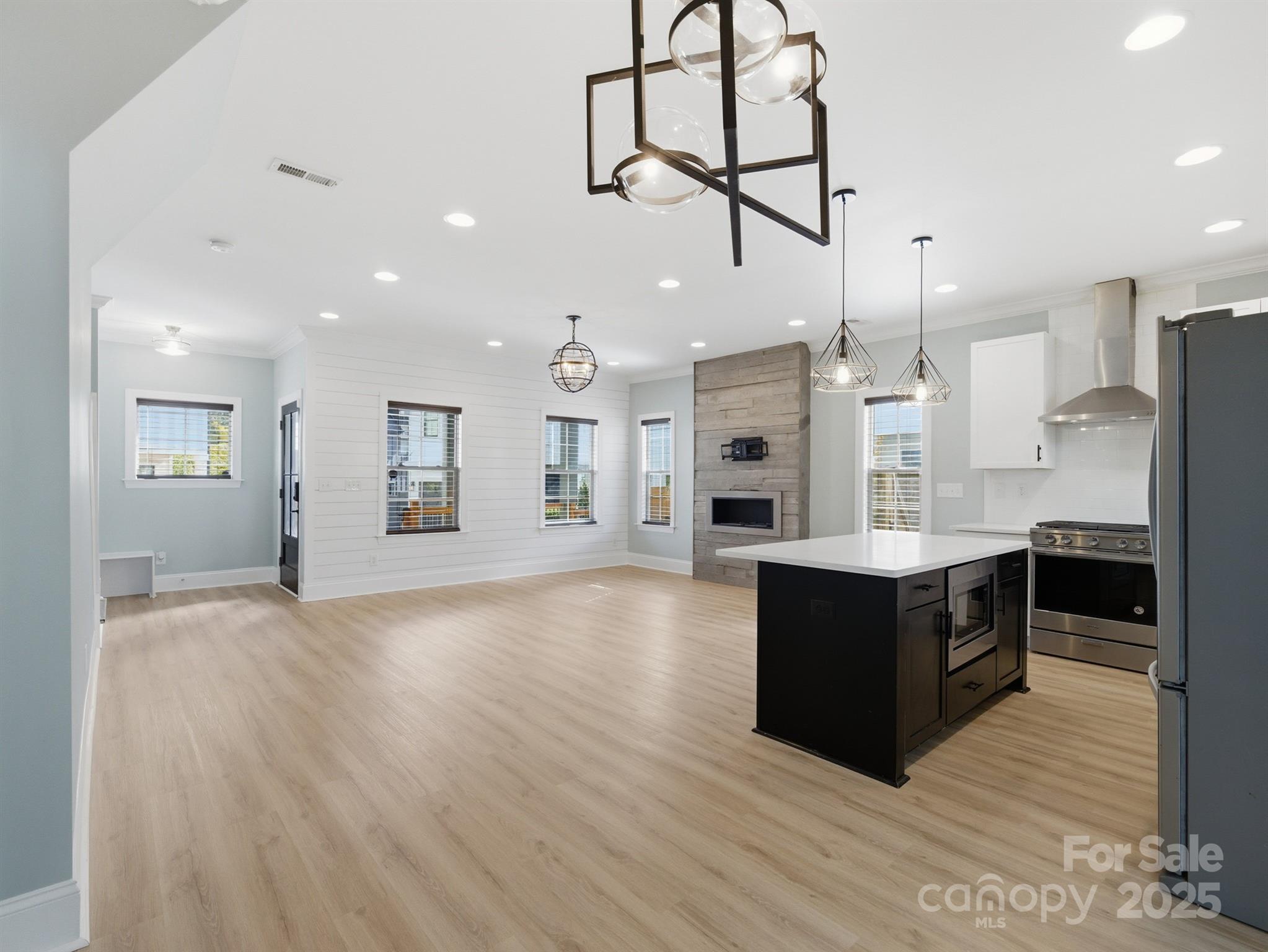 Midwood - Residential