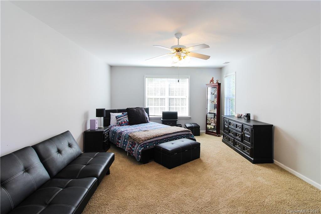 Cypress Pointe - Residential