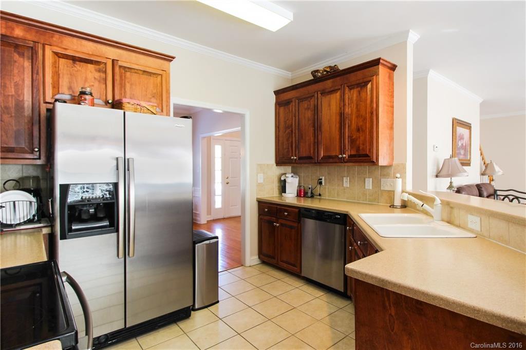 Cypress Pointe - Residential