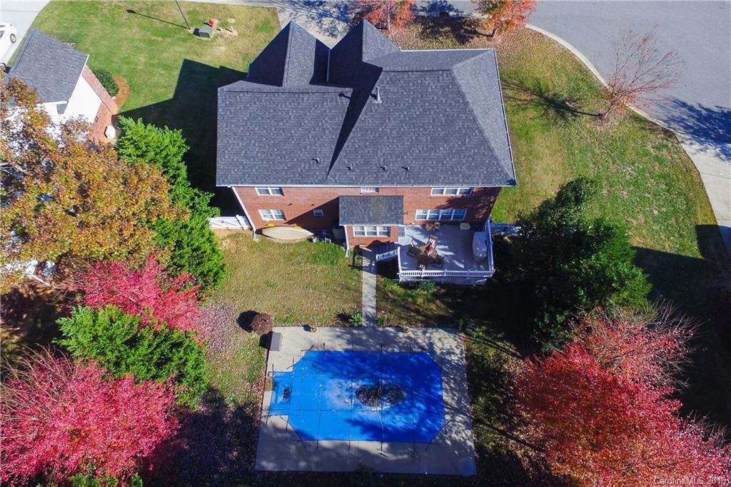 Cypress Pointe - Residential