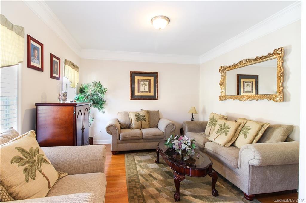 Cypress Pointe - Residential