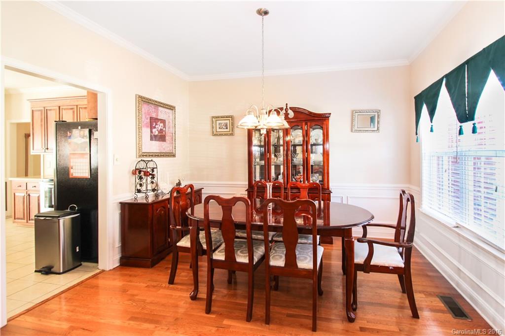 Cypress Pointe - Residential