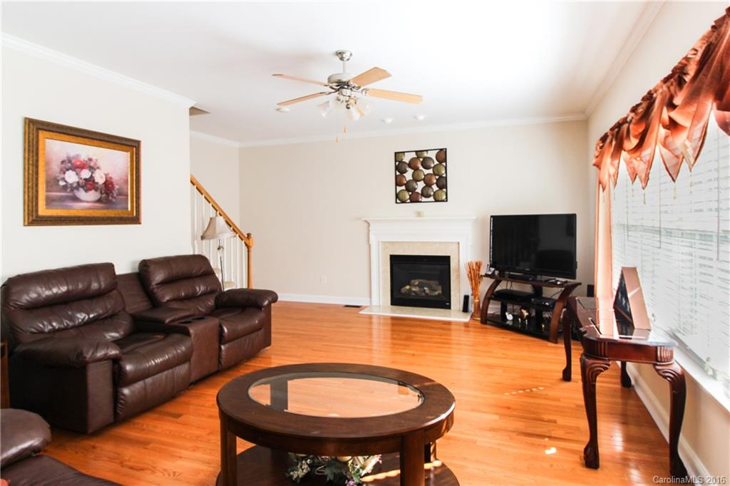 Cypress Pointe - Residential