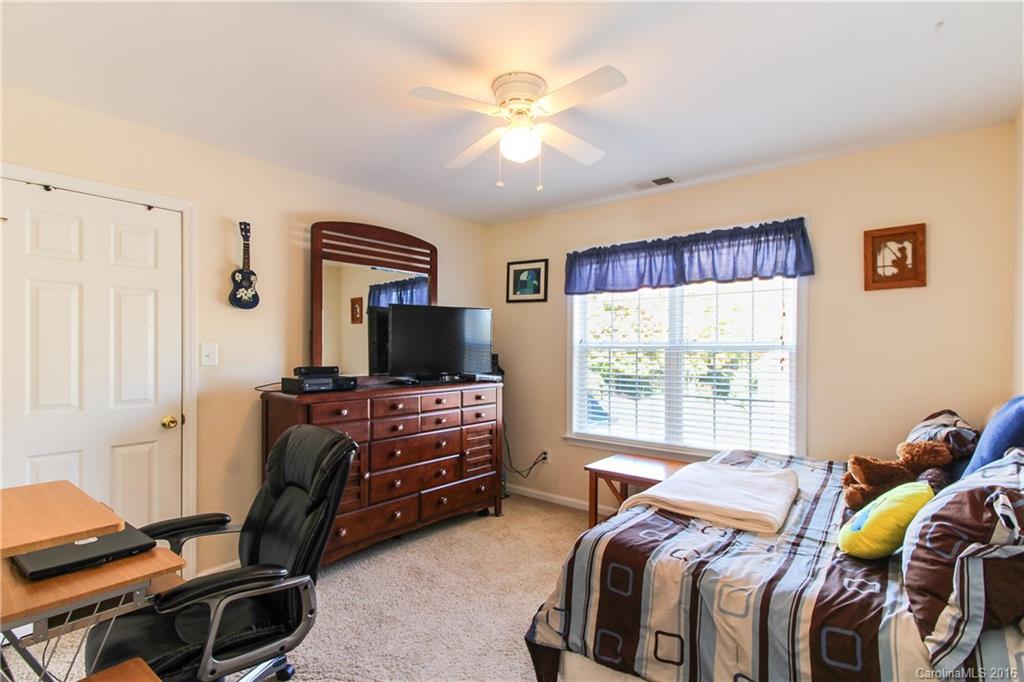 Cypress Pointe - Residential