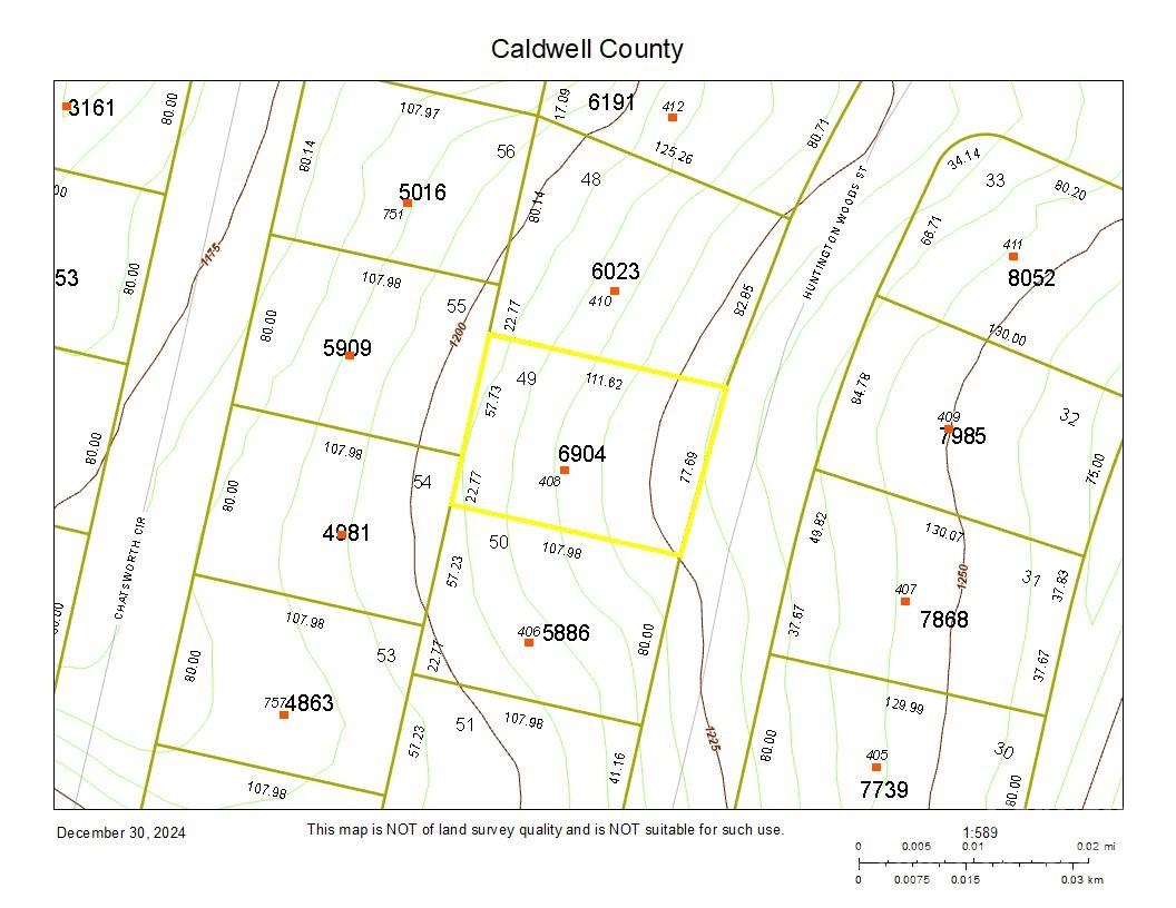 408 Huntington Woods Street SE 49