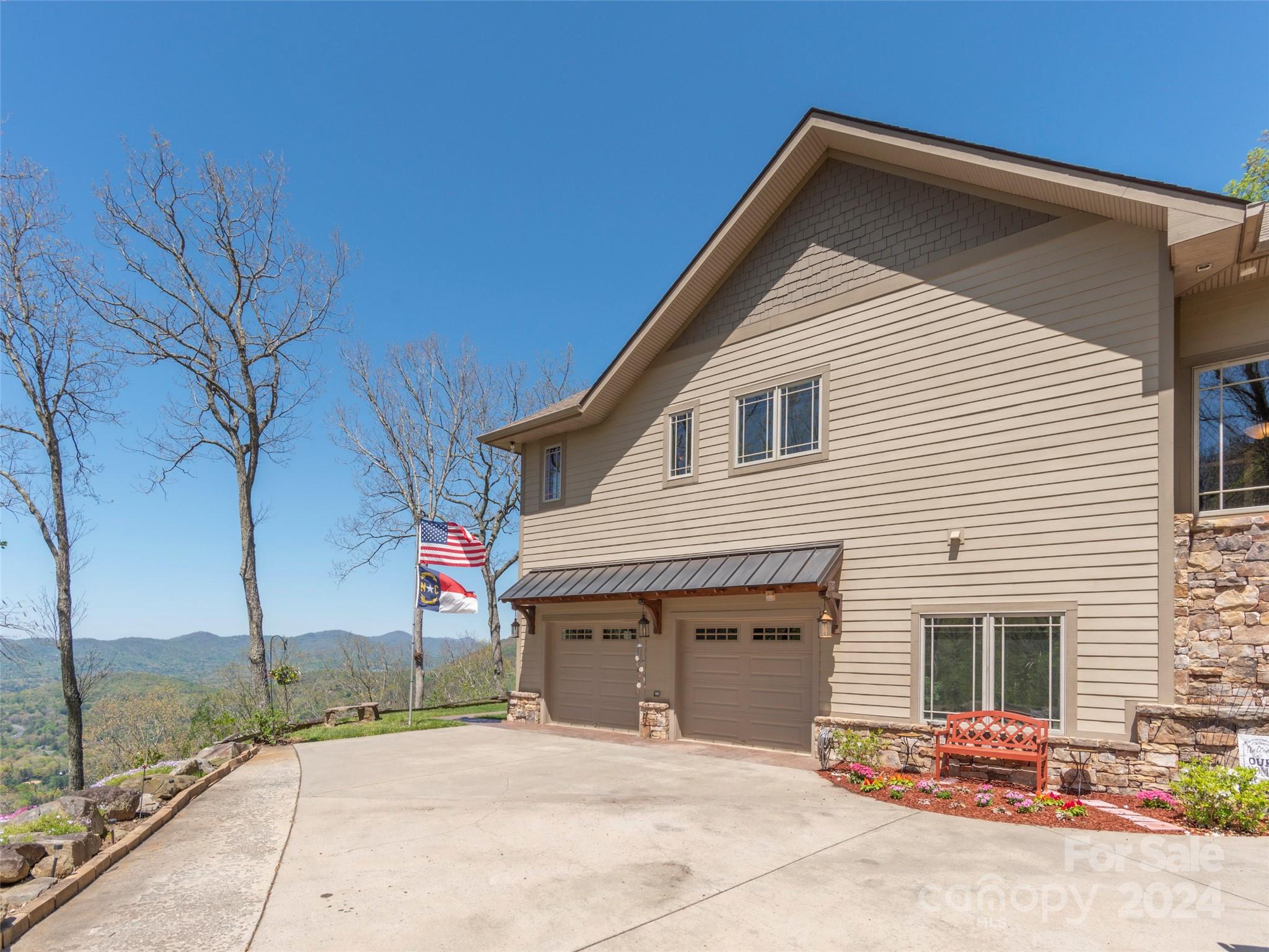 Ridgeview - Residential