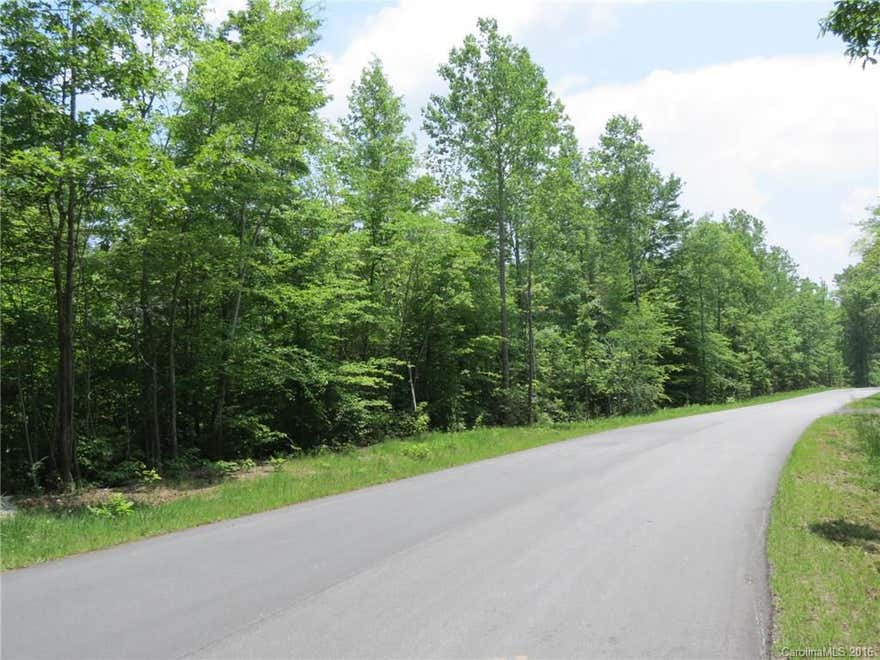 Beautiful wooded lots that are very private. Half of the lots have mature hardwoods and the remainder lots have mature pines. Located on a gently winding paved road outside of city limits. This location has easy access to downtown Clover, York and I-85. All lots are at least 1 acre in size and have plenty of trees for privacy and shade. 16 lots remain available. Can combine lots for more acreage. Minimal restrictions to keep like-in-kind properties.
