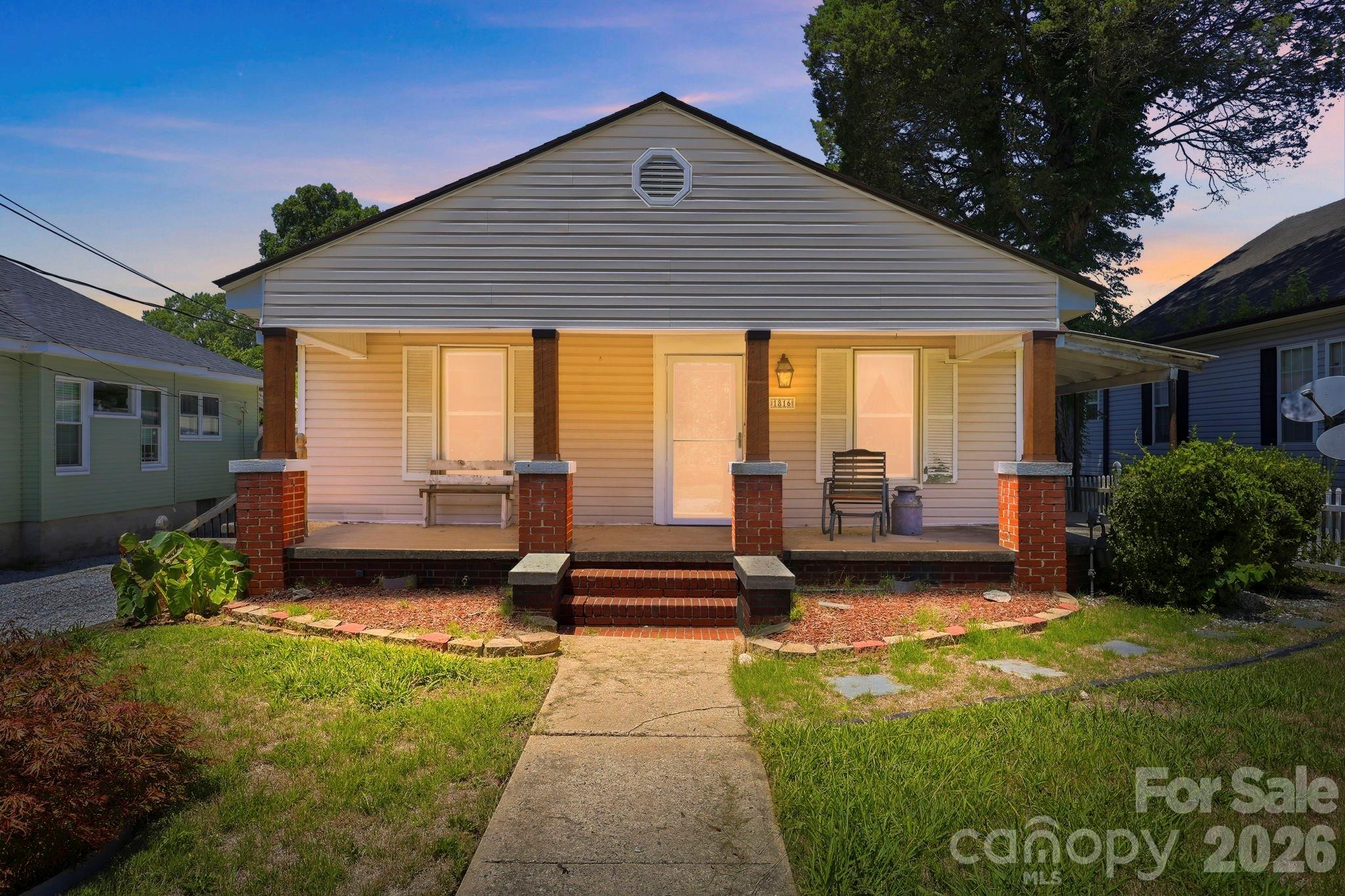 1816 2nd Street, Salisbury, NC, 28144