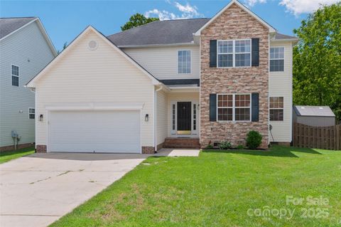 8 Secrest Drive Arden NC 28704