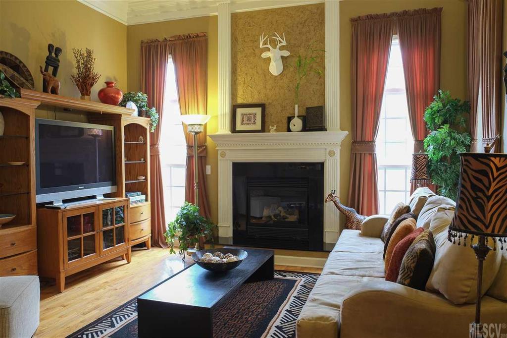 Northlakes - Residential