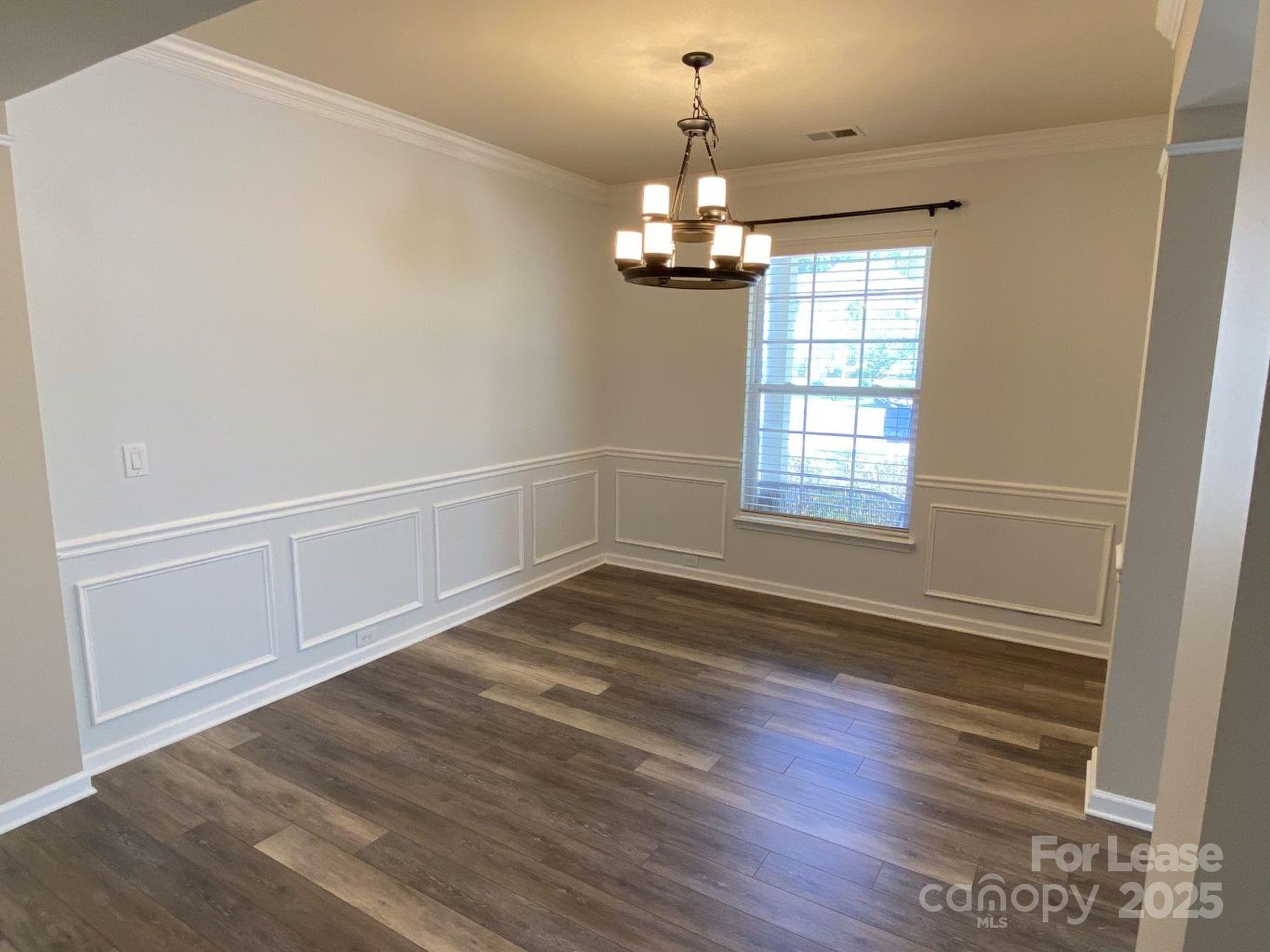 Bridlestone - Residential Lease