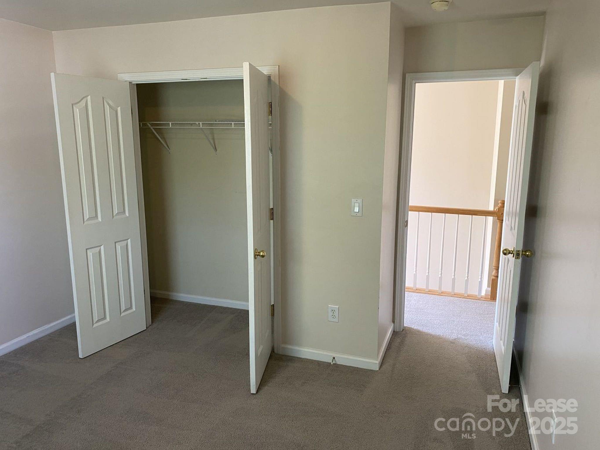 Bridlestone - Residential Lease