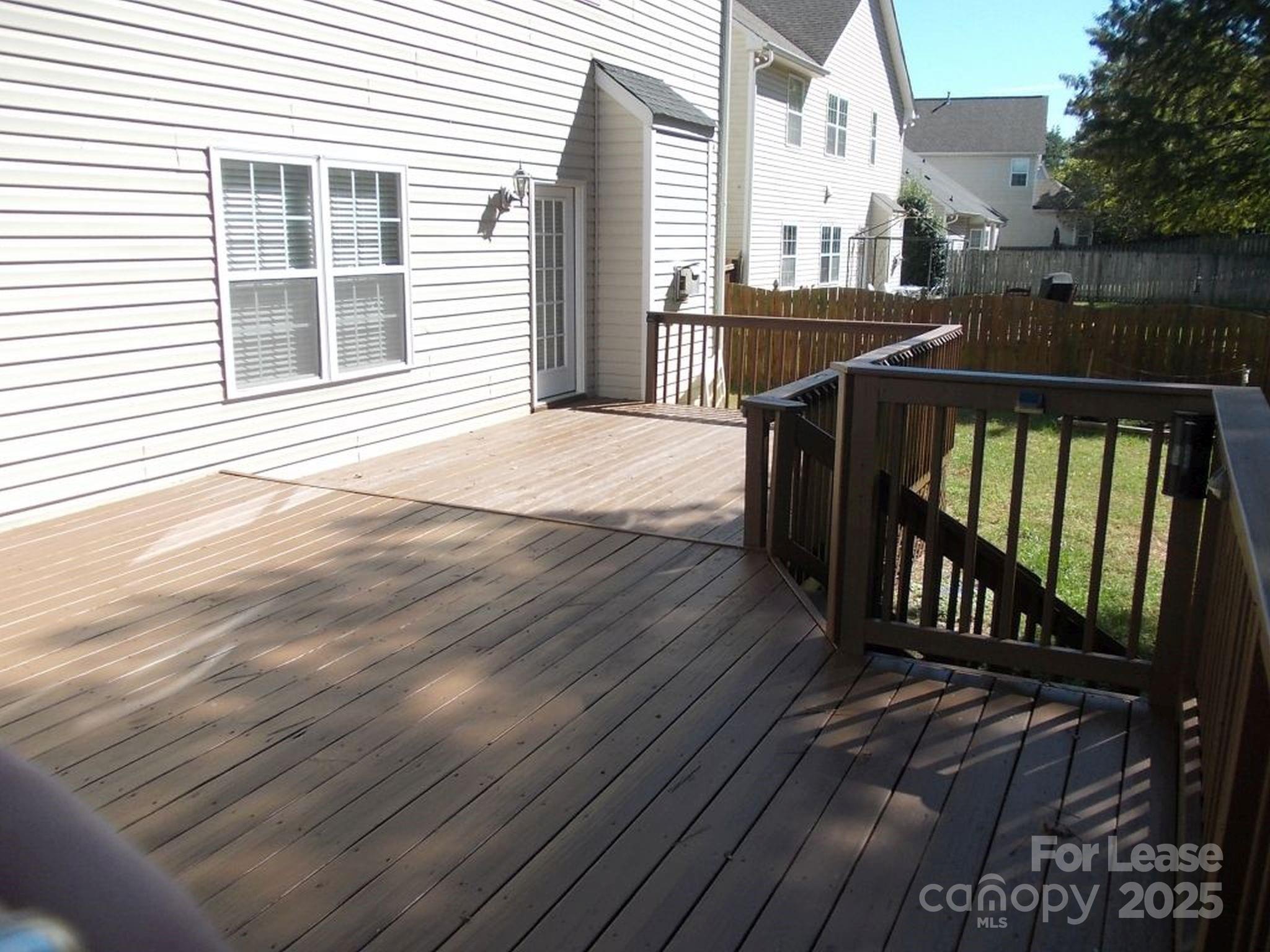 Bridlestone - Residential Lease