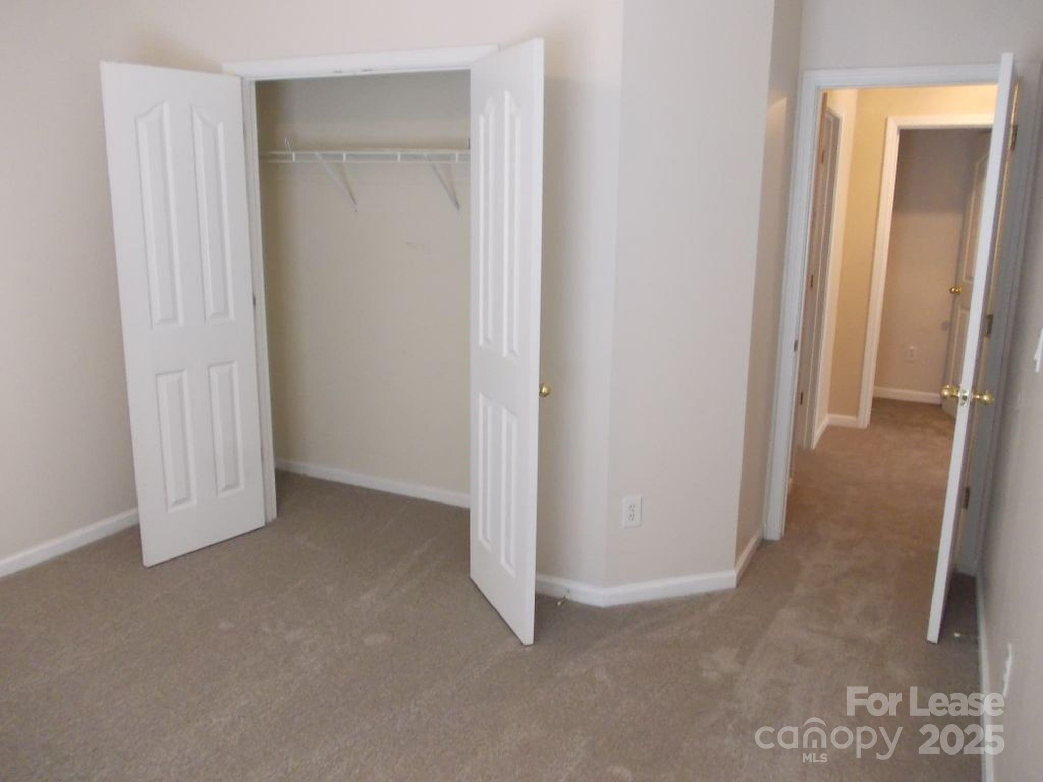 Bridlestone - Residential Lease