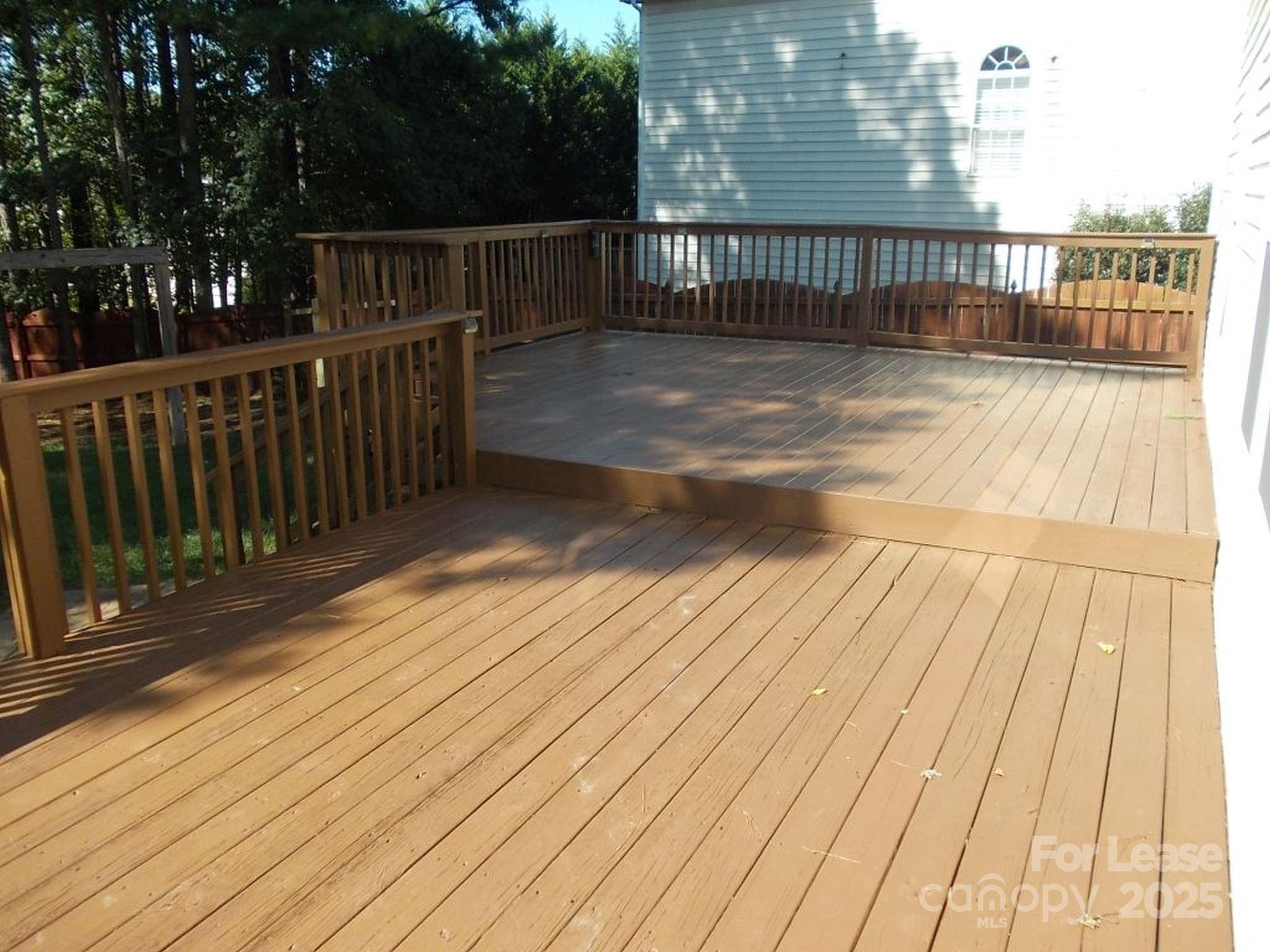 Bridlestone - Residential Lease