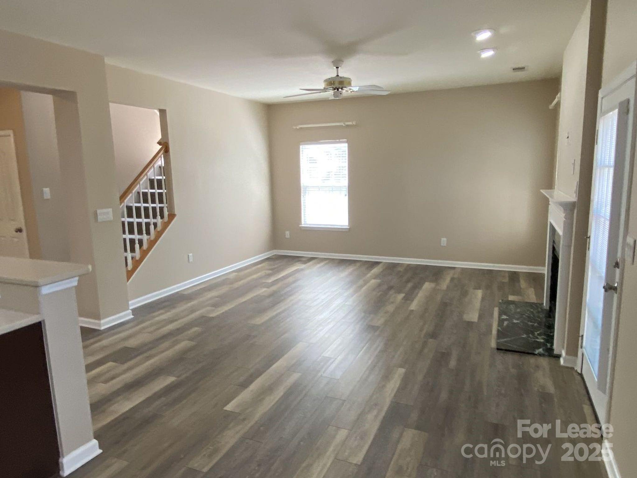 Bridlestone - Residential Lease