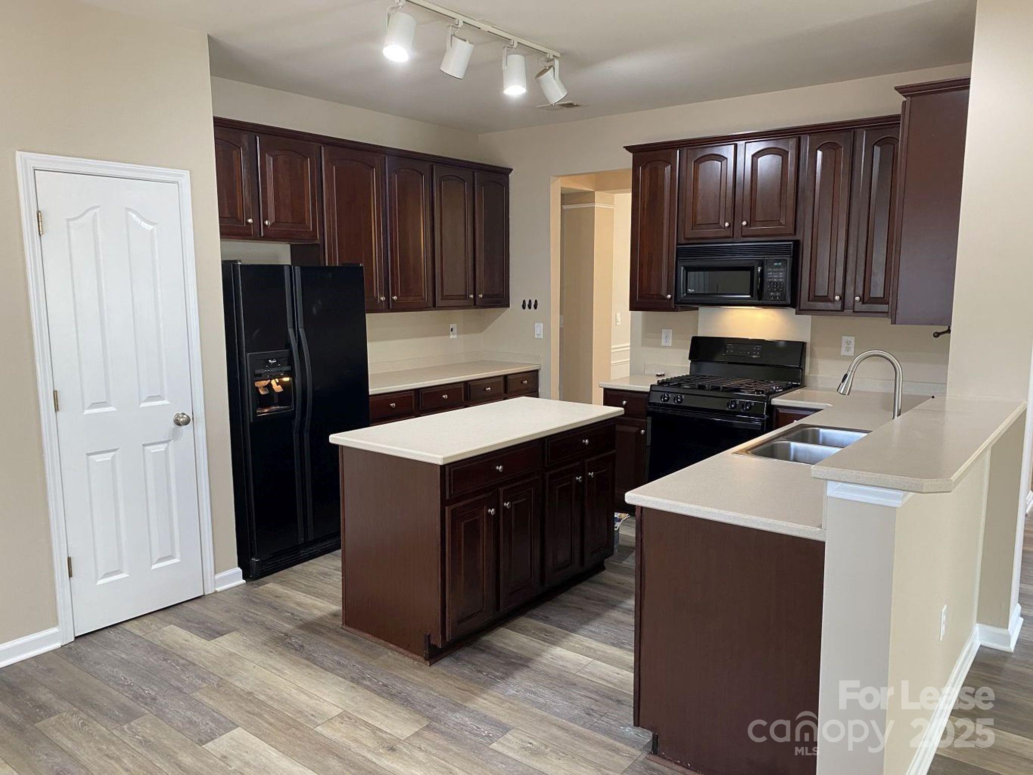 Bridlestone - Residential Lease