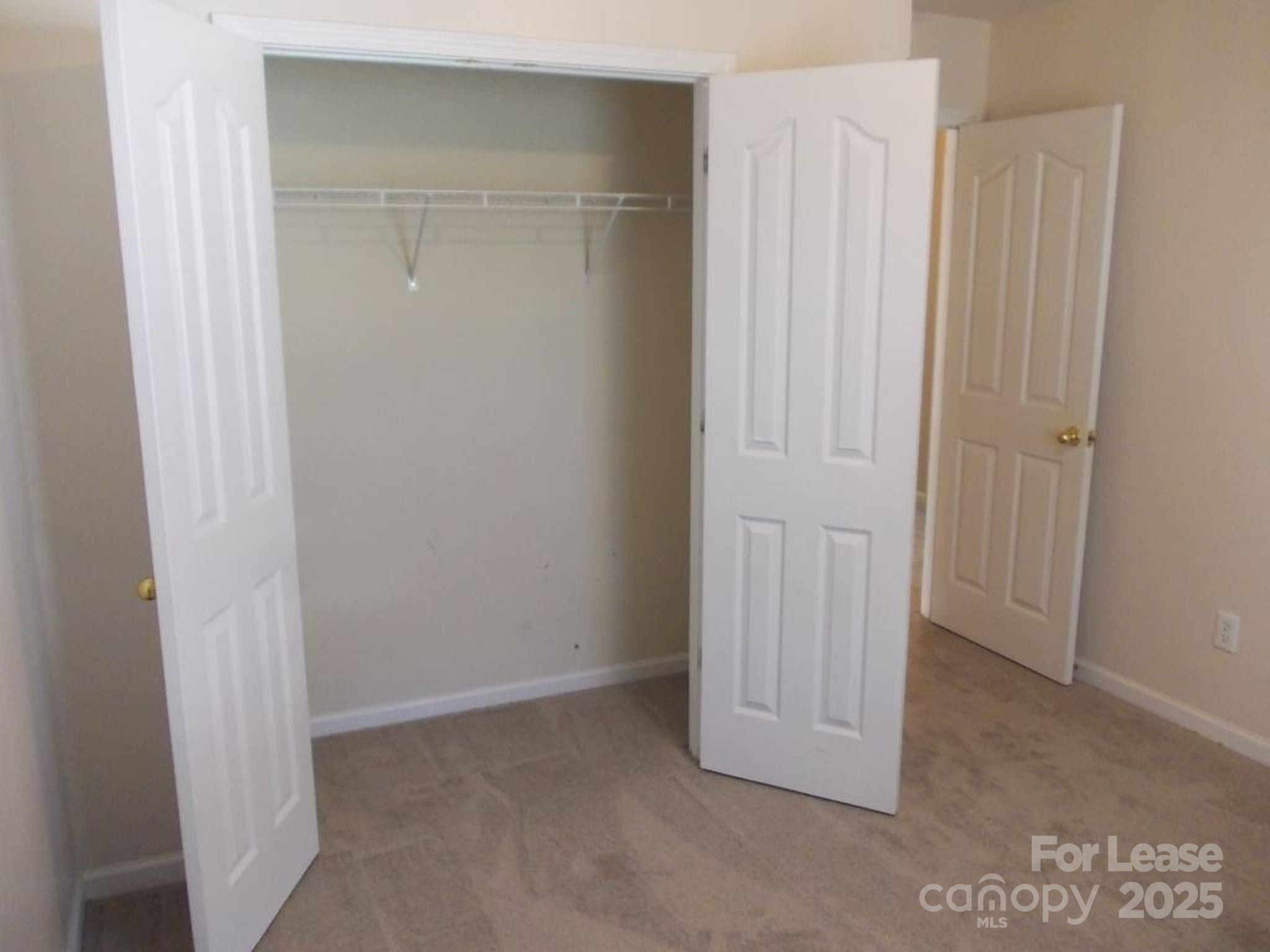 Bridlestone - Residential Lease