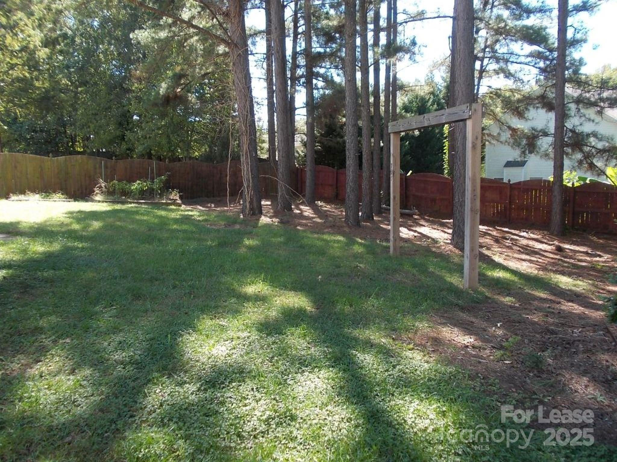 Bridlestone - Residential Lease