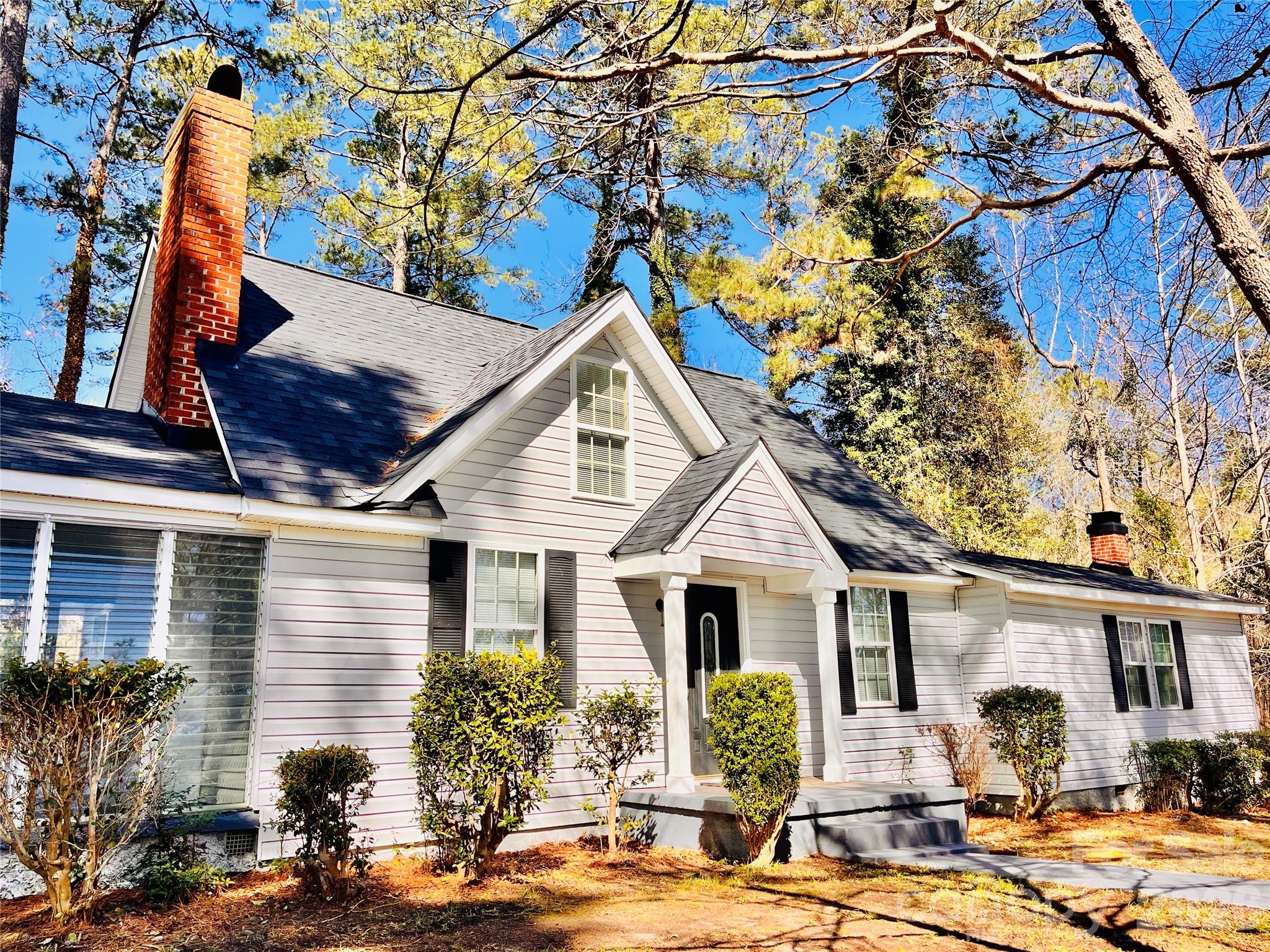 1301 Winterwood Road