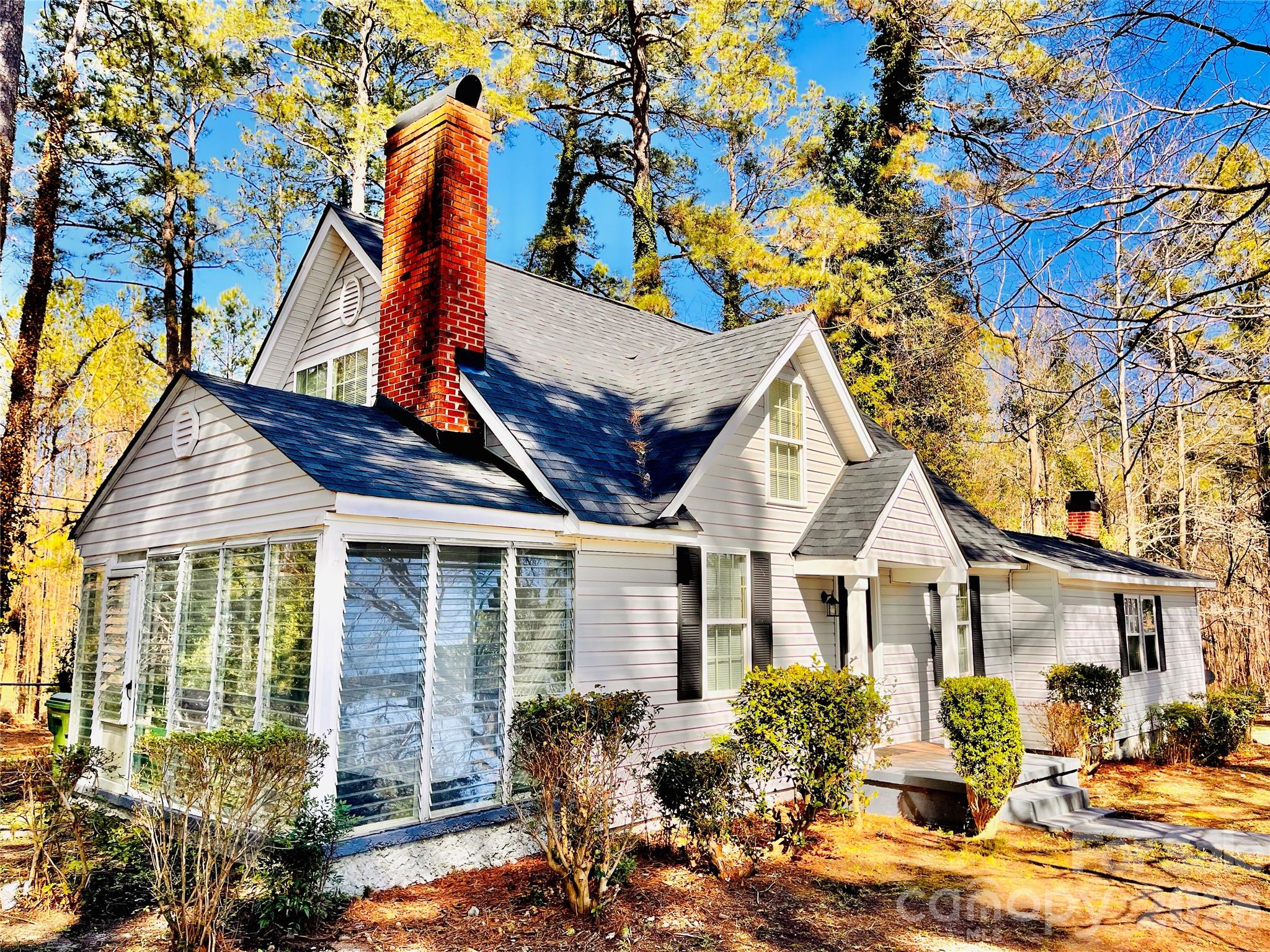 1301 Winterwood Road