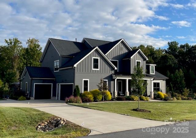 Blackwood Knoll - Residential