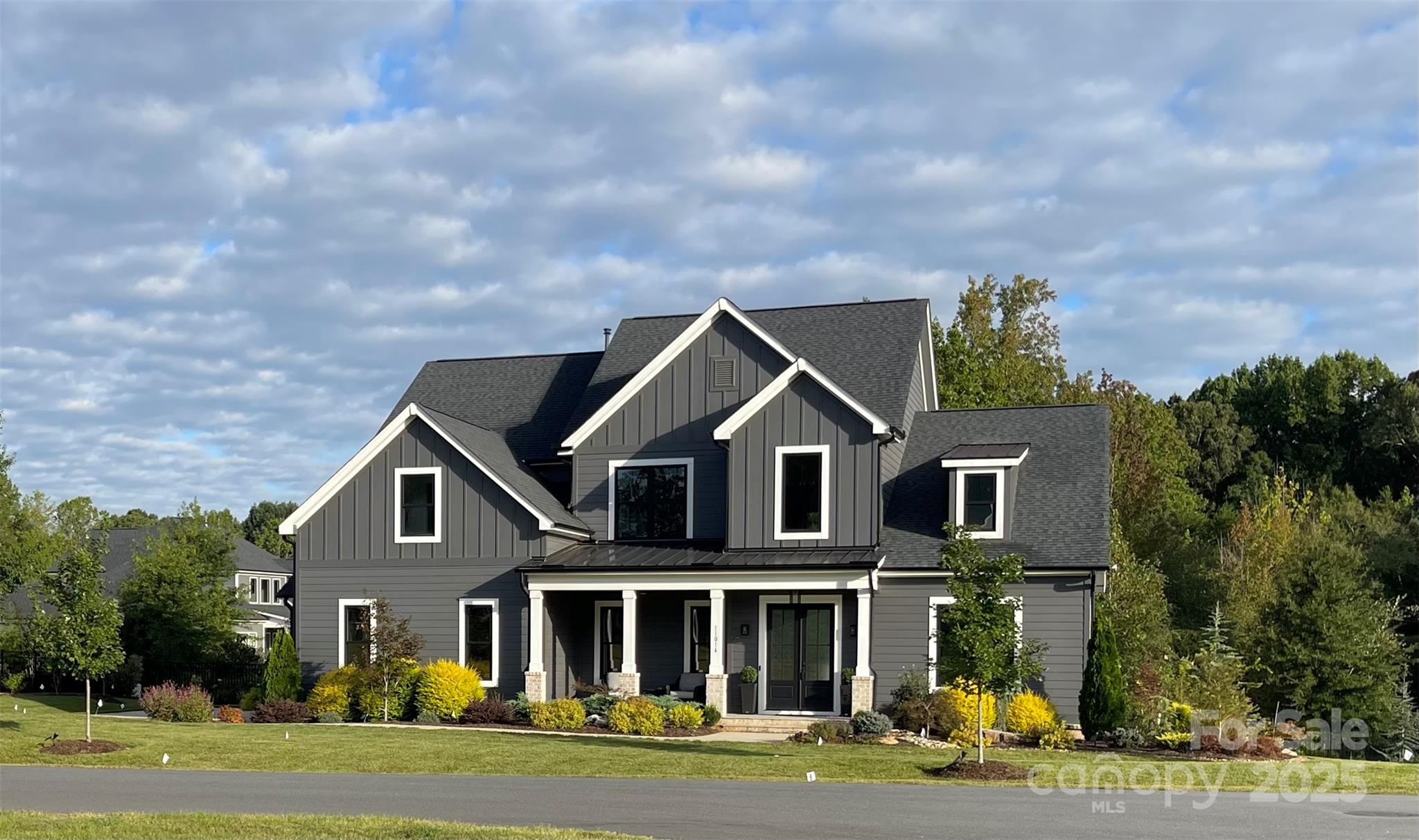 Blackwood Knoll - Residential