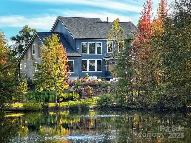 Blackwood Knoll - Residential