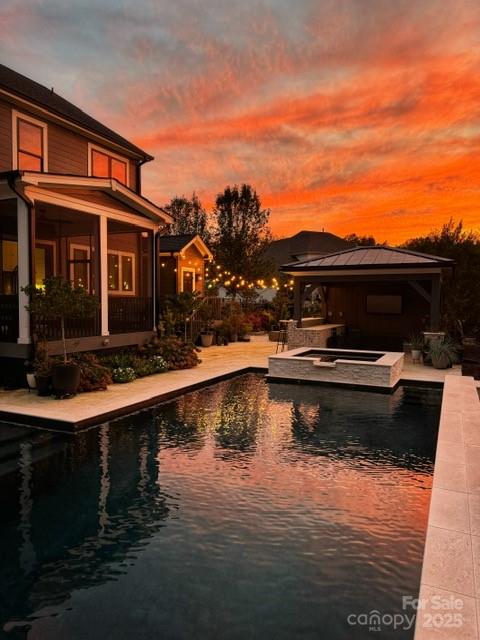 Blackwood Knoll - Residential