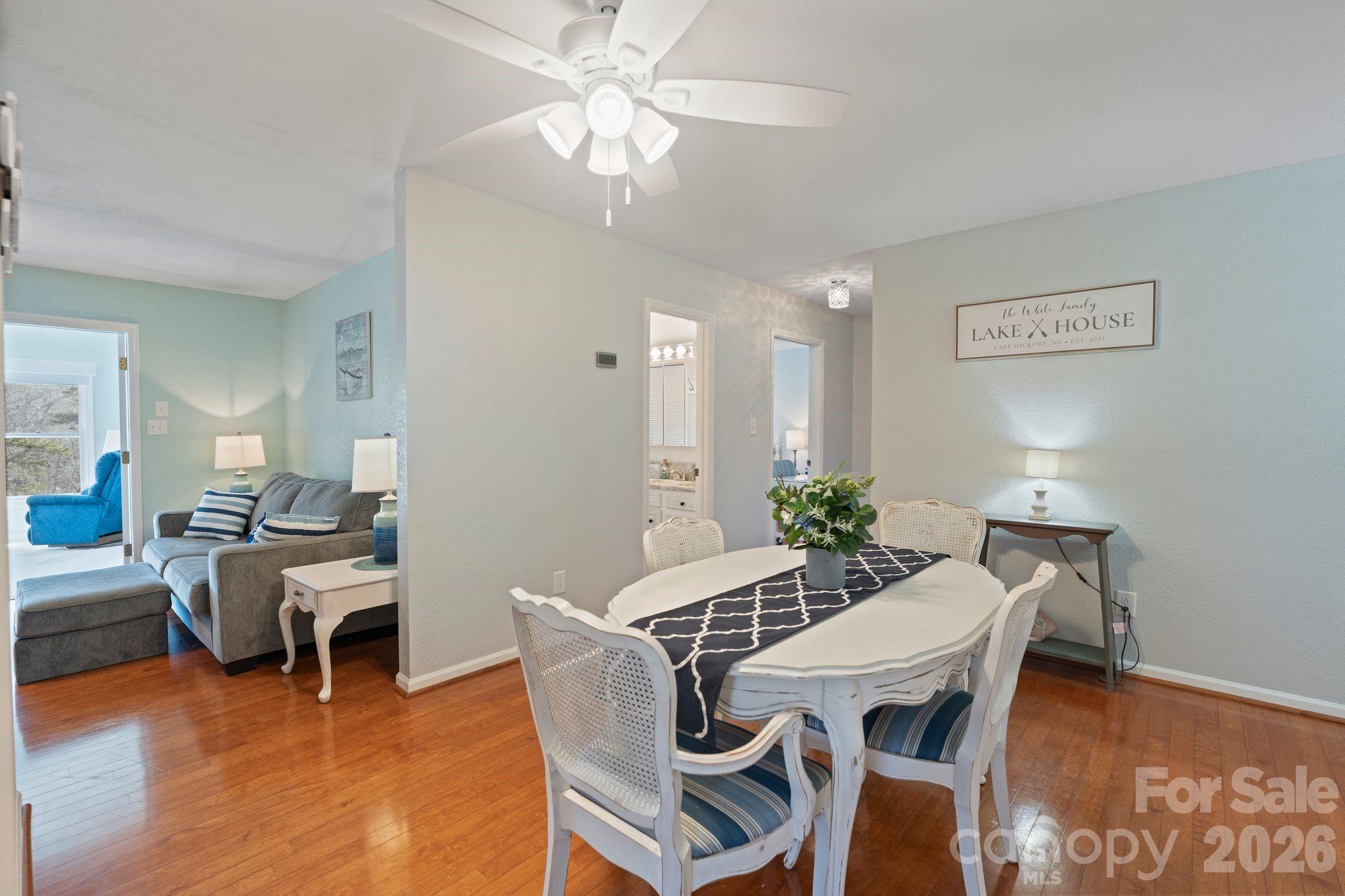 Knolls Point - Residential