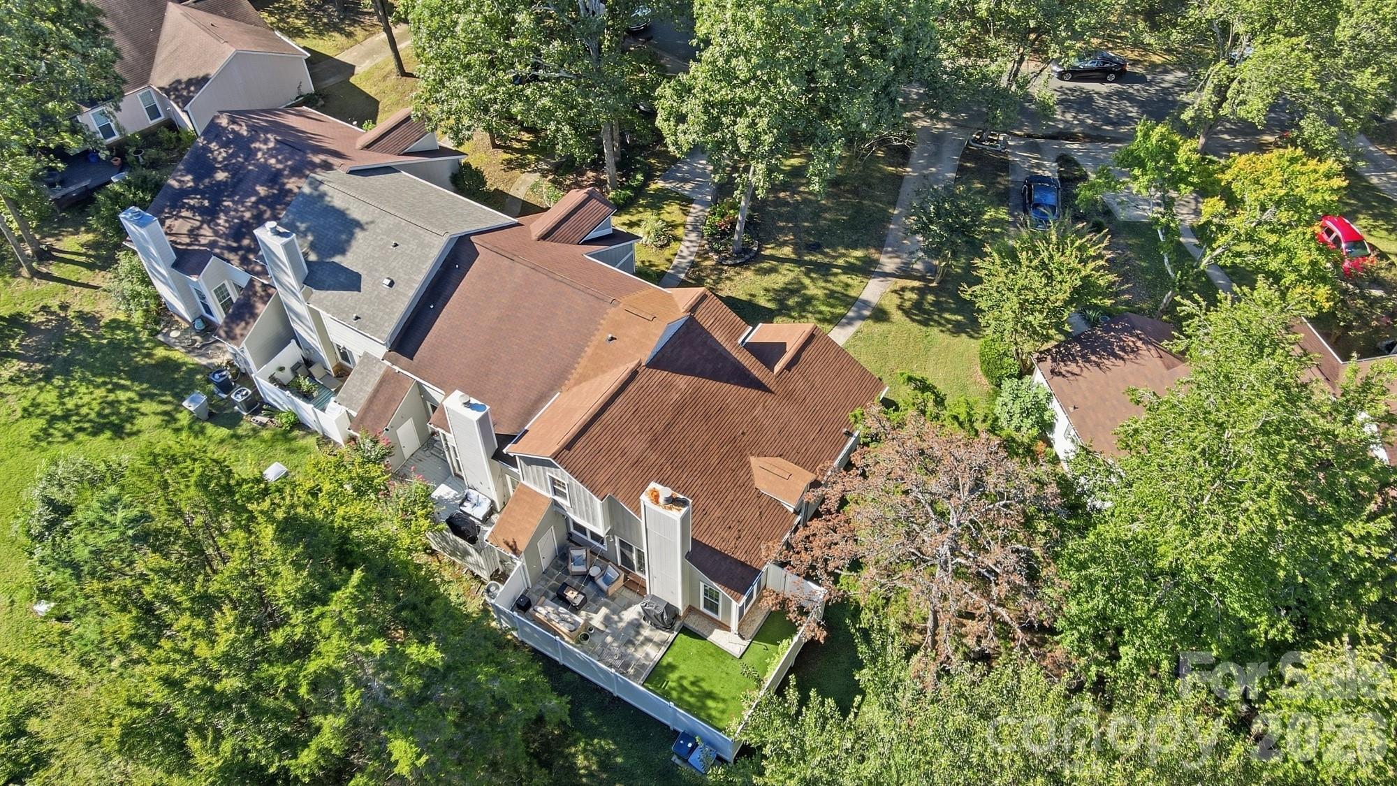 11101 Sevilla Court