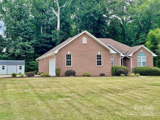 205 Hidden Spring Drive