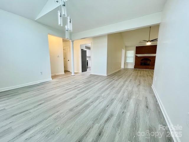 205 Hidden Spring Drive