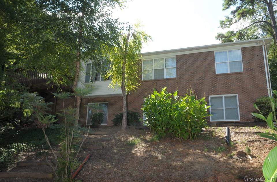 Eagle Heights - Residential