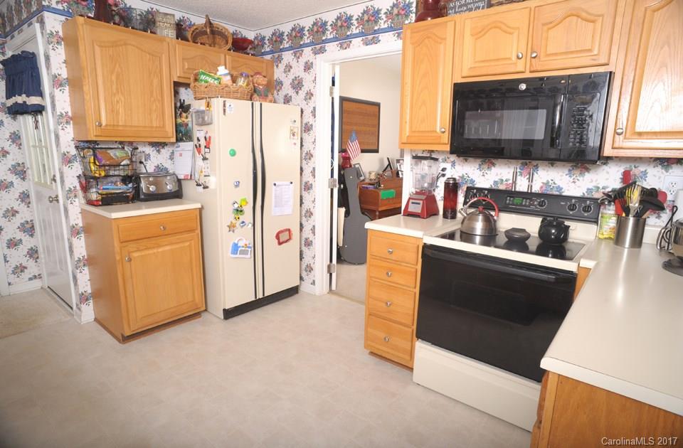 Eagle Heights - Residential