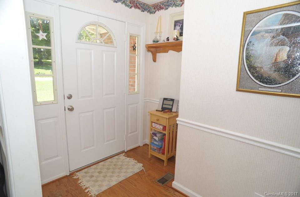 Eagle Heights - Residential