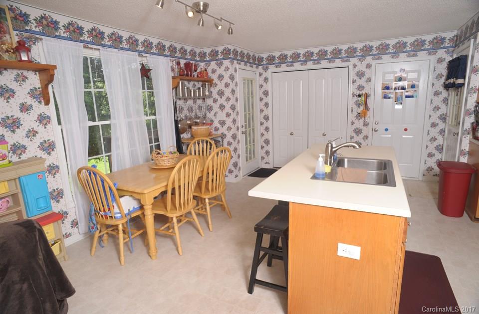 Eagle Heights - Residential